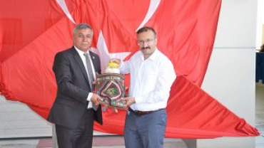 TEKNOFEST DEVAM EDİYOR