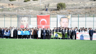 2025 29 EKİM CUMHURİYET BAYRAMI