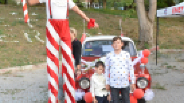 SÜNNET ÇOCUKLARIMIZ VE ÇEŞİTLİ SÜRPRİZLER MANİSA BANDOSU EŞLİĞİNDE KORTEJ YÜRÜYÜŞÜYÜNÜ GERÇEKLEŞTİRDİK