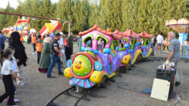 SÜNNET ÇOCUKLARIMIZ VE ÇEŞİTLİ SÜRPRİZLER MANİSA BANDOSU EŞLİĞİNDE KORTEJ YÜRÜYÜŞÜYÜNÜ GERÇEKLEŞTİRDİK