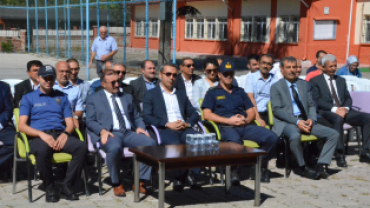 Emet'te 28 Okulda 236 Öğretmen 2773 Öğrenci Eğitime Başladı