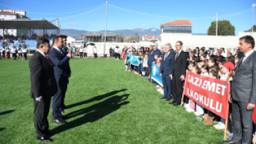 2025 29 EKİM CUMHURİYET BAYRAMI