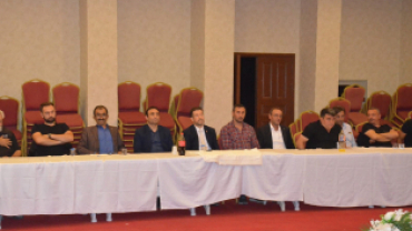 İlçemizin en köklü spor kulüplerinden biri olan Emet Gençlerbirliği spor kulübümüz 2020-2023 futbol sezonunu düzenlediği bir etkinlikle açtı.