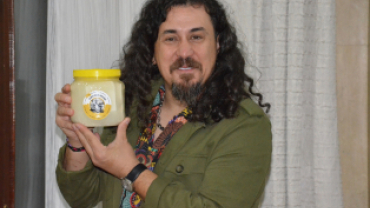 Necati ve Saykolar Konseri Sonrası Kareler teşekkürler gençler....