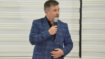 AK parti Emet İlçe Danışma Meclis Toplantısı Gerçekleştirildi