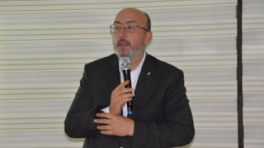 AK parti Emet İlçe Danışma Meclis Toplantısı Gerçekleştirildi