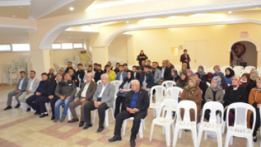 AK PARTİ MANİSA MİLLETVEKİLİ İSMAİL BİLEN PARTİ ÇALIŞMALARI VE ESNAF ZİYARETLERİ,STK VE ODA ZİYARETLERİ KAPSAMINDA BUGÜN EMET İLEMİZDE BULUNUYOR...ZİYARETLERE AK PARTİ KÜTAHYA İL BAŞKAN YARDIMCISI MEHMET ALİ KIZILTAN'DA EŞLİK ETTİ..