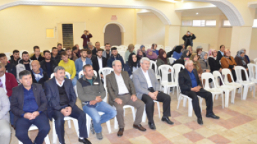 AK PARTİ MANİSA MİLLETVEKİLİ İSMAİL BİLEN PARTİ ÇALIŞMALARI VE ESNAF ZİYARETLERİ,STK VE ODA ZİYARETLERİ KAPSAMINDA BUGÜN EMET İLEMİZDE BULUNUYOR...ZİYARETLERE AK PARTİ KÜTAHYA İL BAŞKAN YARDIMCISI MEHMET ALİ KIZILTAN'DA EŞLİK ETTİ..