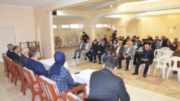 AK PARTİ MANİSA MİLLETVEKİLİ İSMAİL BİLEN PARTİ ÇALIŞMALARI VE ESNAF ZİYARETLERİ,STK VE ODA ZİYARETLERİ KAPSAMINDA BUGÜN EMET İLEMİZDE BULUNUYOR...ZİYARETLERE AK PARTİ KÜTAHYA İL BAŞKAN YARDIMCISI MEHMET ALİ KIZILTAN'DA EŞLİK ETTİ..