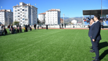 2025 29 EKİM CUMHURİYET BAYRAMI