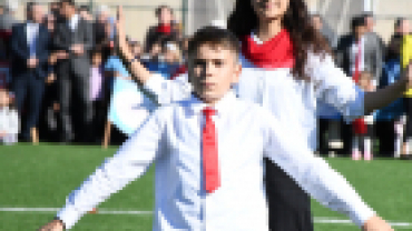 2025 29 EKİM CUMHURİYET BAYRAMI