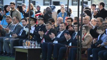 2025 29 EKİM CUMHURİYET BAYRAMI