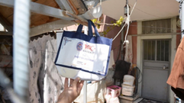 Emet’te Birlikte Bayram Kahvaltıları