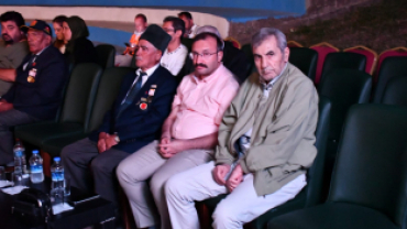 Gazi Emet Yöresel Ürünler ve El Sanatları Festivali'nin 2. Günü Öncül Günyeli Konseri ile sona erdi