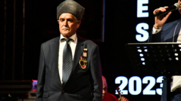 Gazi Emet Yöresel Ürünler ve El Sanatları Festivali'nin 2. Günü Öncül Günyeli Konseri ile sona erdi