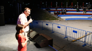 Gazi Emet Yöresel Ürünler ve El Sanatları Festivali'nin 2. Günü Öncül Günyeli Konseri ile sona erdi