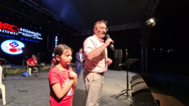 Gazi Emet Yöresel Ürünler ve El Sanatları Festivali'nin 2. Günü Öncül Günyeli Konseri ile sona erdi
