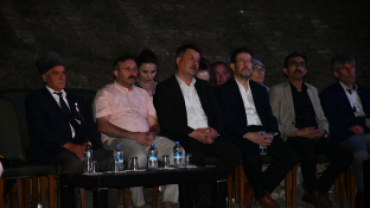 Gazi Emet Yöresel Ürünler ve El Sanatları Festivali'nin 2. Günü Öncül Günyeli Konseri ile sona erdi
