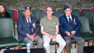Gazi Emet Yöresel Ürünler ve El Sanatları Festivali'nin 2. Günü Öncül Günyeli Konseri ile sona erdi