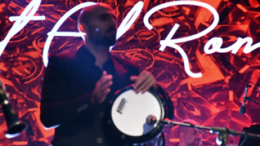 RAFET EL ROMAN KONSERİNDEN KARELER