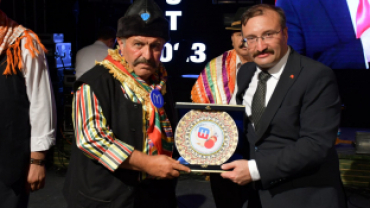 UĞUR IŞILAK KONSERİNDEN KARELER