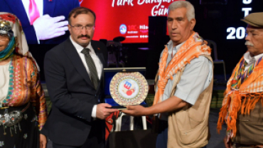 UĞUR IŞILAK KONSERİNDEN KARELER