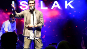UĞUR IŞILAK KONSERİNDEN KARELER