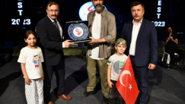 UĞUR IŞILAK KONSERİNDEN KARELER
