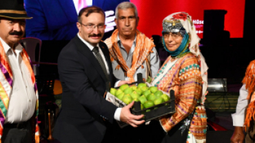 UĞUR IŞILAK KONSERİNDEN KARELER