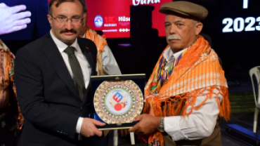 UĞUR IŞILAK KONSERİNDEN KARELER