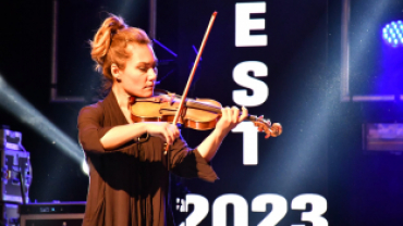 EMFEST 2023 ASRIN KONSERİNDEN KARELER