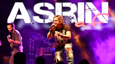 EMFEST 2023 ASRIN KONSERİNDEN KARELER