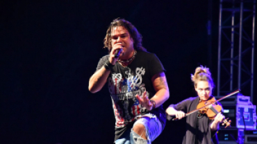 EMFEST 2023 ASRIN KONSERİNDEN KARELER