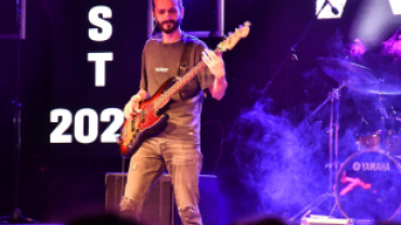 EMFEST 2023 ASRIN KONSERİNDEN KARELER