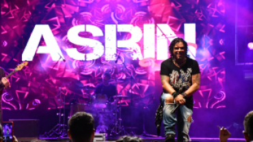 EMFEST 2023 ASRIN KONSERİNDEN KARELER