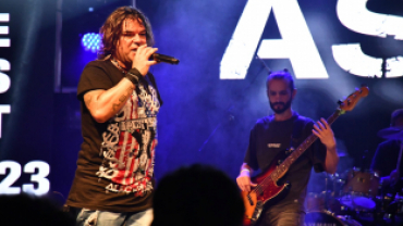EMFEST 2023 ASRIN KONSERİNDEN KARELER