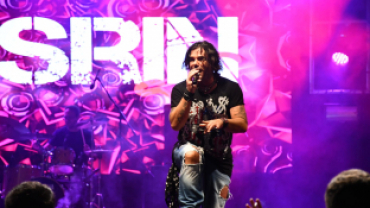 EMFEST 2023 ASRIN KONSERİNDEN KARELER