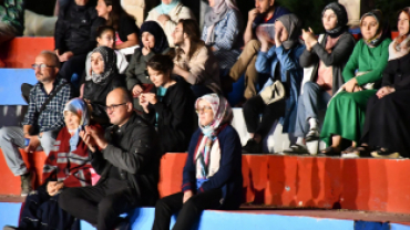 EMFEST 2023 ASRIN KONSERİNDEN KARELER