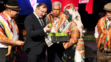 UĞUR IŞILAK KONSERİNDEN KARELER