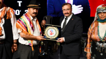 UĞUR IŞILAK KONSERİNDEN KARELER