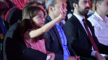 15 Temmuz Demokrasi Nöbetimiz Devam Ediyor...