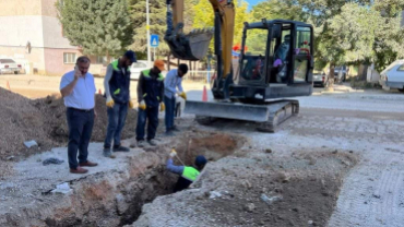 Emet Merkezi bu yaz Şantiyeye Dönecek