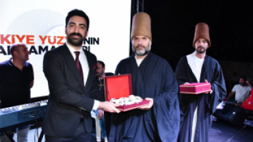 15 Temmuz Demokrasi Nöbetimiz Devam Ediyor...