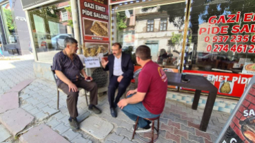 Emet Merkezi bu yaz Şantiyeye Dönecek