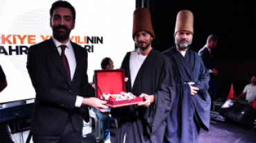 15 Temmuz Demokrasi Nöbetimiz Devam Ediyor...