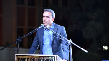 15 Temmuz Demokrasi Nöbetimiz Devam Ediyor...
