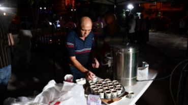 15 Temmuz Demokrasi Nöbetimiz Devam Ediyor...