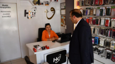 Emet Merkezi bu yaz Şantiyeye Dönecek