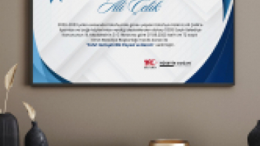 Vali Çelik hemşehrimiz oldu