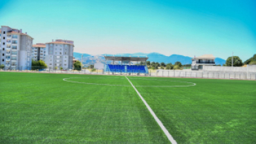 Vali Çelik veda ederken bile incelemelerde bulunuyor